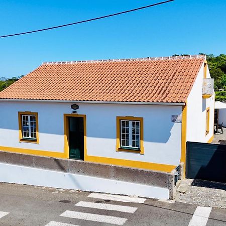 Casa Da Gente By Pontanegraazores Biscoitos  Ngoại thất bức ảnh