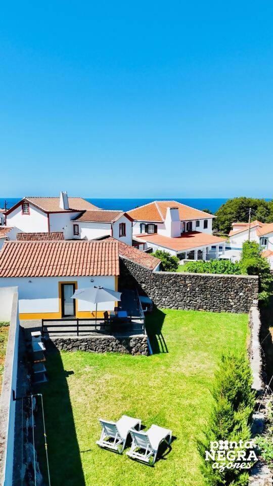 Casa Da Gente By Pontanegraazores Biscoitos  Phòng bức ảnh
