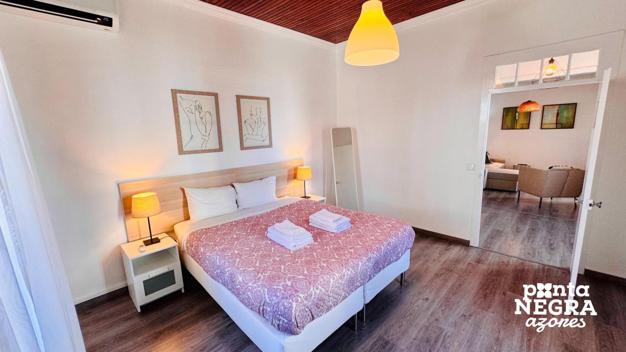 Casa Da Gente By Pontanegraazores Biscoitos  Ngoại thất bức ảnh