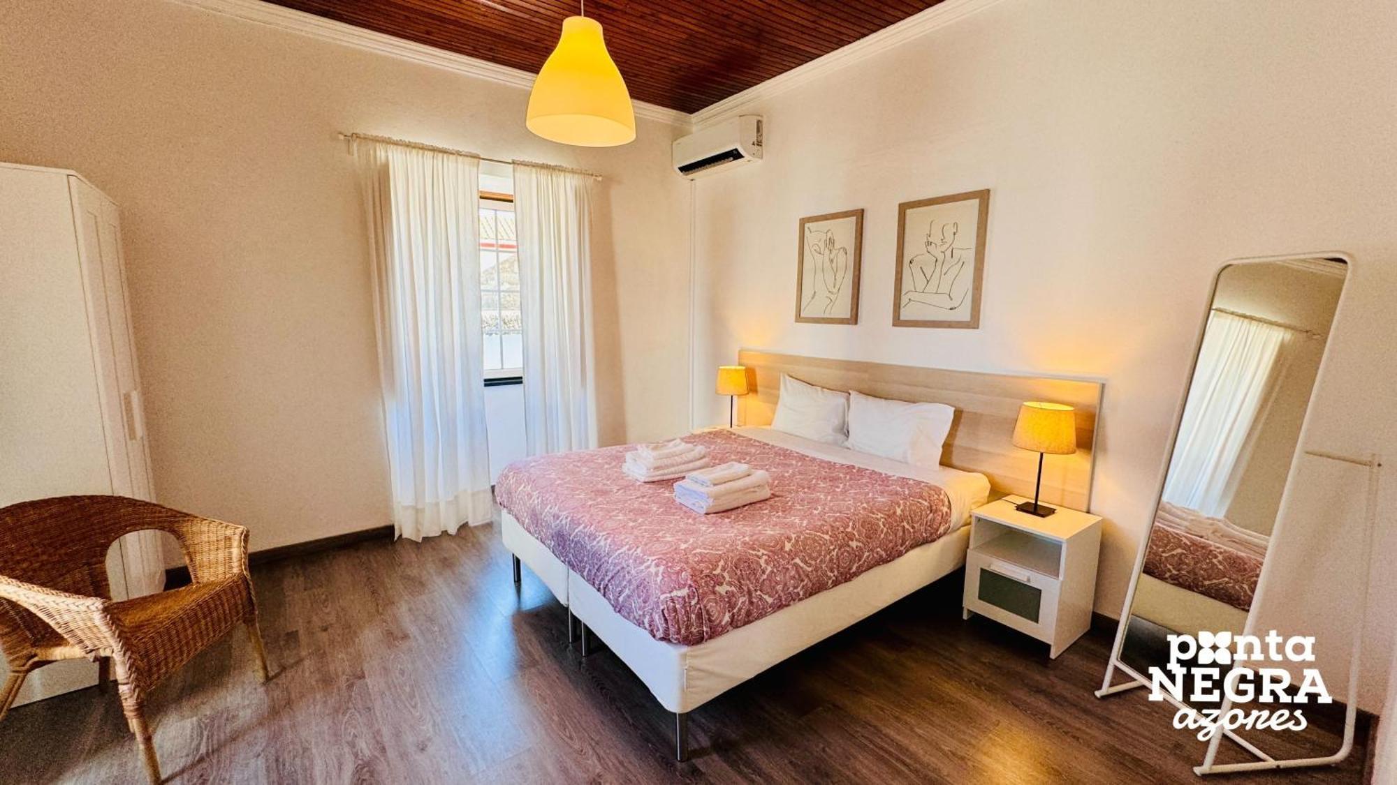 Casa Da Gente By Pontanegraazores Biscoitos  Ngoại thất bức ảnh